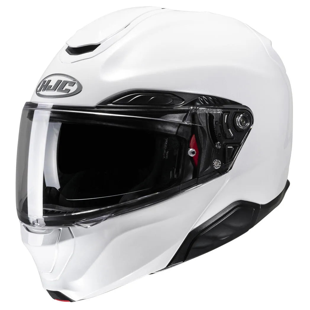 HJC RPHA 91 WHITE SML - RPHA 91