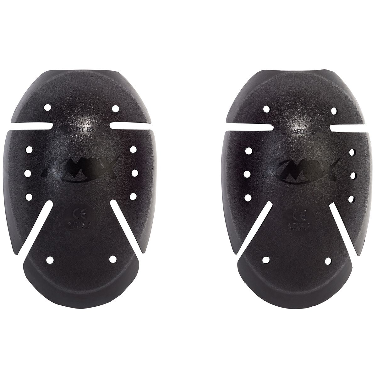 Cortech Knox Shoulder Armor