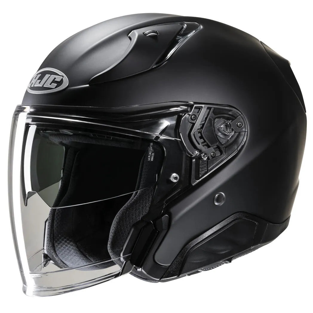 HJC RPHA 31 MATTE BLACK SML - RPHA 31
