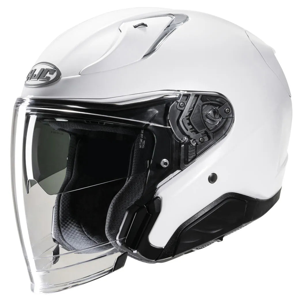HJC RPHA 31 WHITE SML - RPHA 31