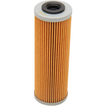 Oil Filter — Cartridge