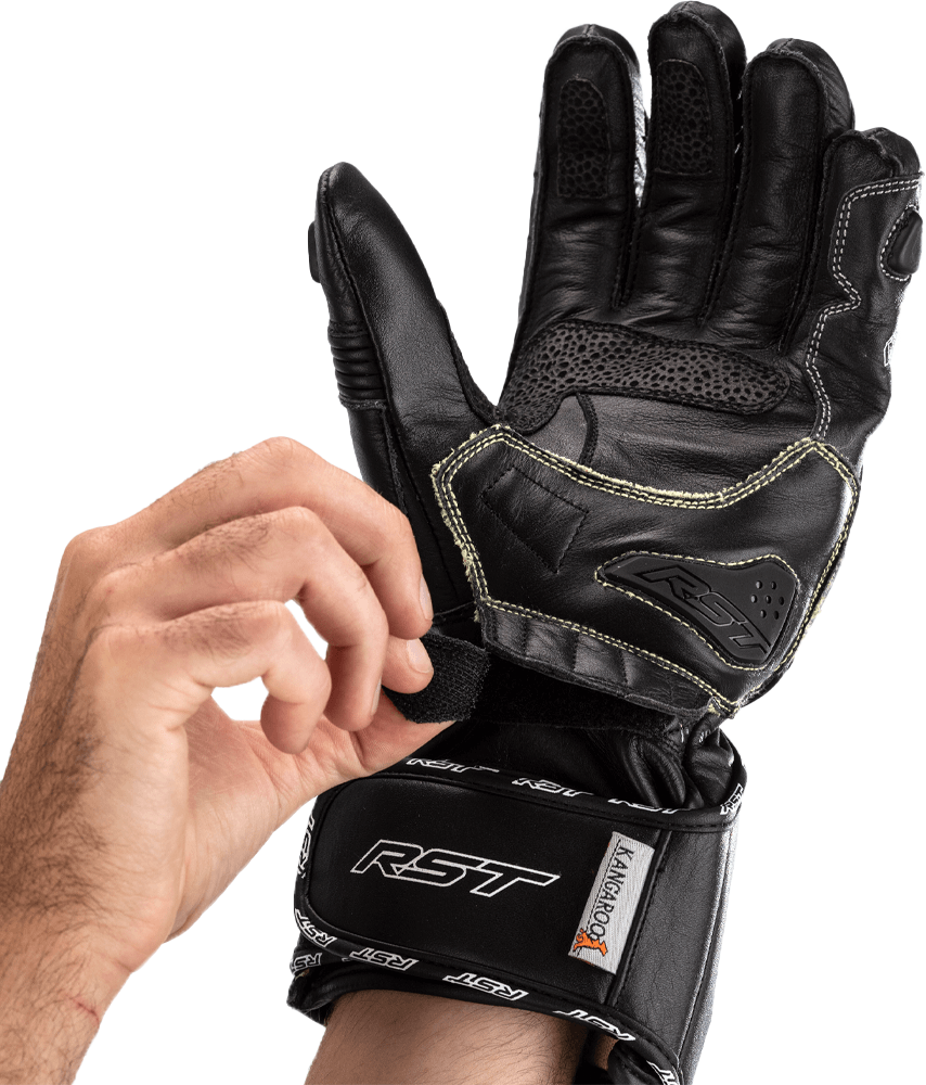 TRACTECH EVO 4 CE GLOVE
