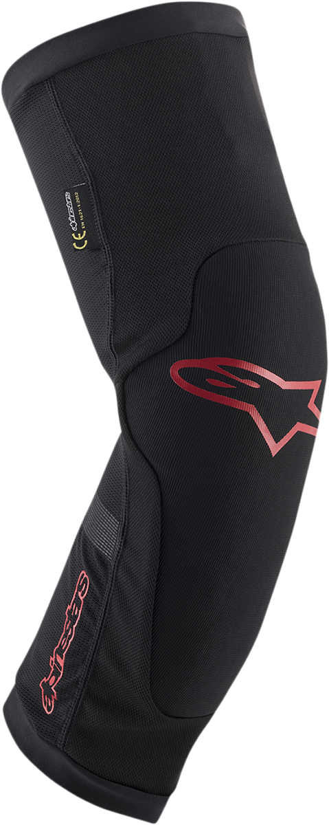 Alpinestars Paragon Plus Knee Protectors