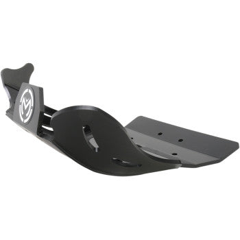 Moose Offroad Pro Skid Plate - Yamaha - YZ 125/125X