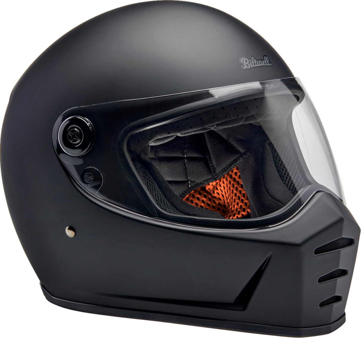 Lane Splitter 22.06 Helmet