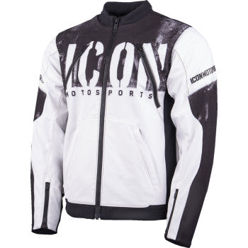 Icon Merc3 Anomaly™ Jacket