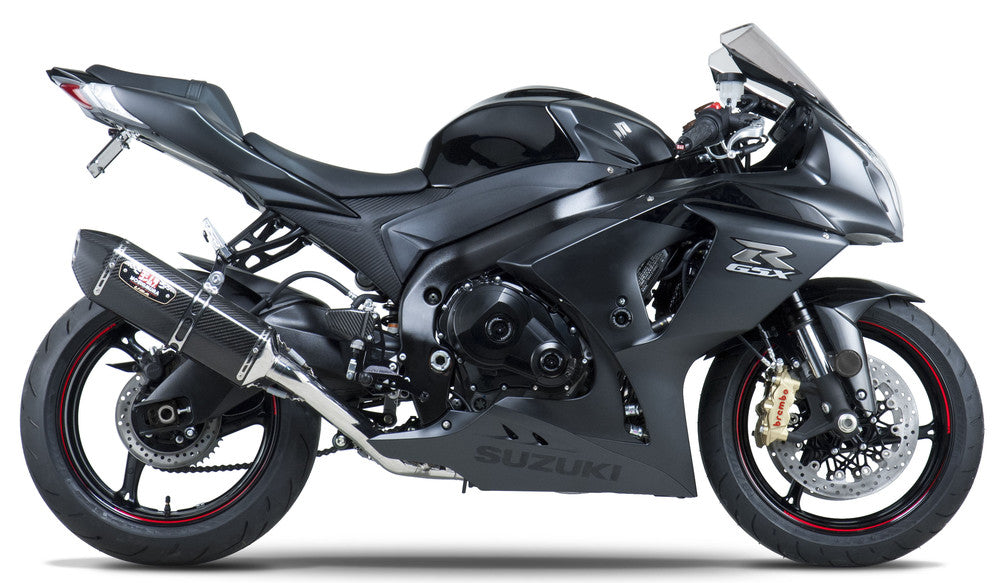 EXHAUST RACE R-77 FULL-SYS SS-CF-CF