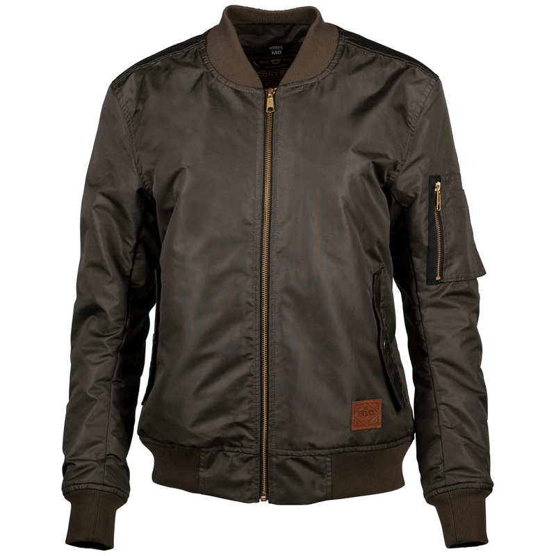 Cortech Women's Wildcat Bomber Jacket