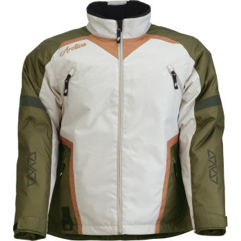 Arctiva Women's Pivot 8 Insulated Jacket