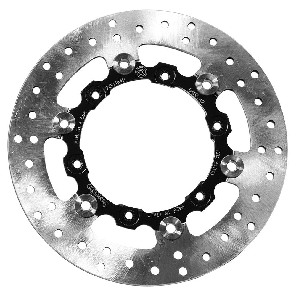 BREMBO SERIE ORO FRONT ROTOR FLOATING KTM