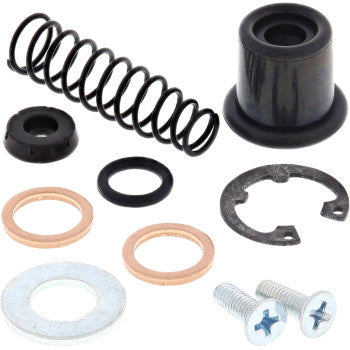 Moose Offroad Master Cylinder Rebuild Kit Master Cylinder Rebuild Kit