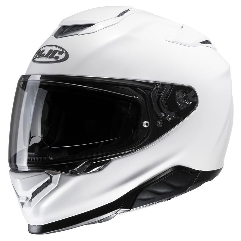 HJC RPHA 71 Teth Helmet