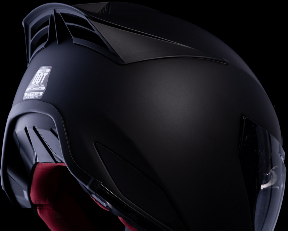 Icon Domain™ Cornelius Helmet