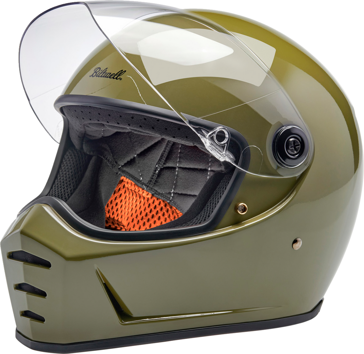Lane Splitter 22.06 Helmet