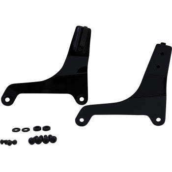 Sissy Bar Side Plates