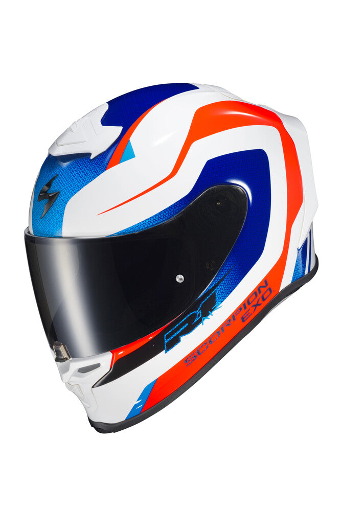 EXO-R1 AIR FULL FACE HELMET HIVE
