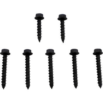Moose Offroad Clutch Cover Screw Clutch Cover Screw - Polaris
