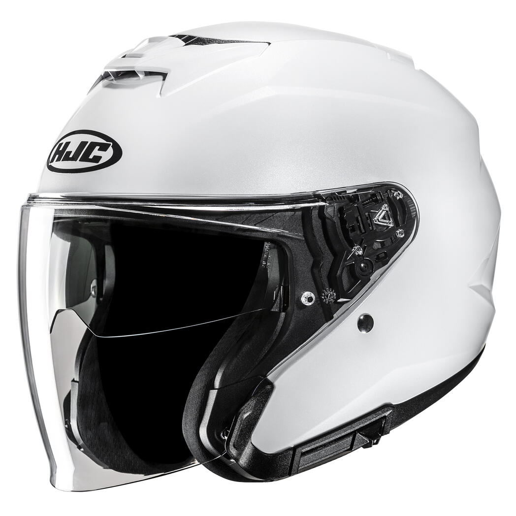 HJC I31 Solid Helmet