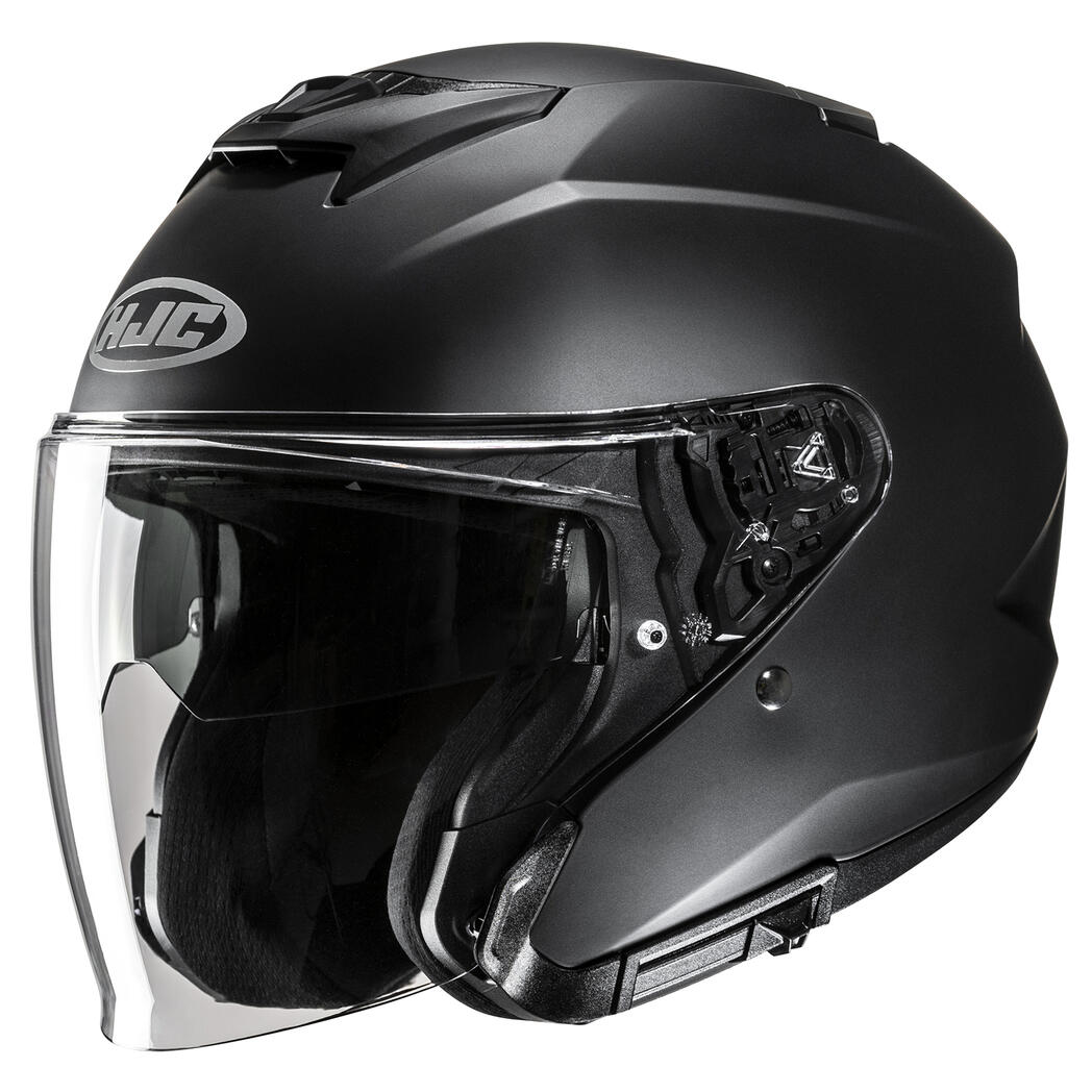 HJC I31 Solid Helmet