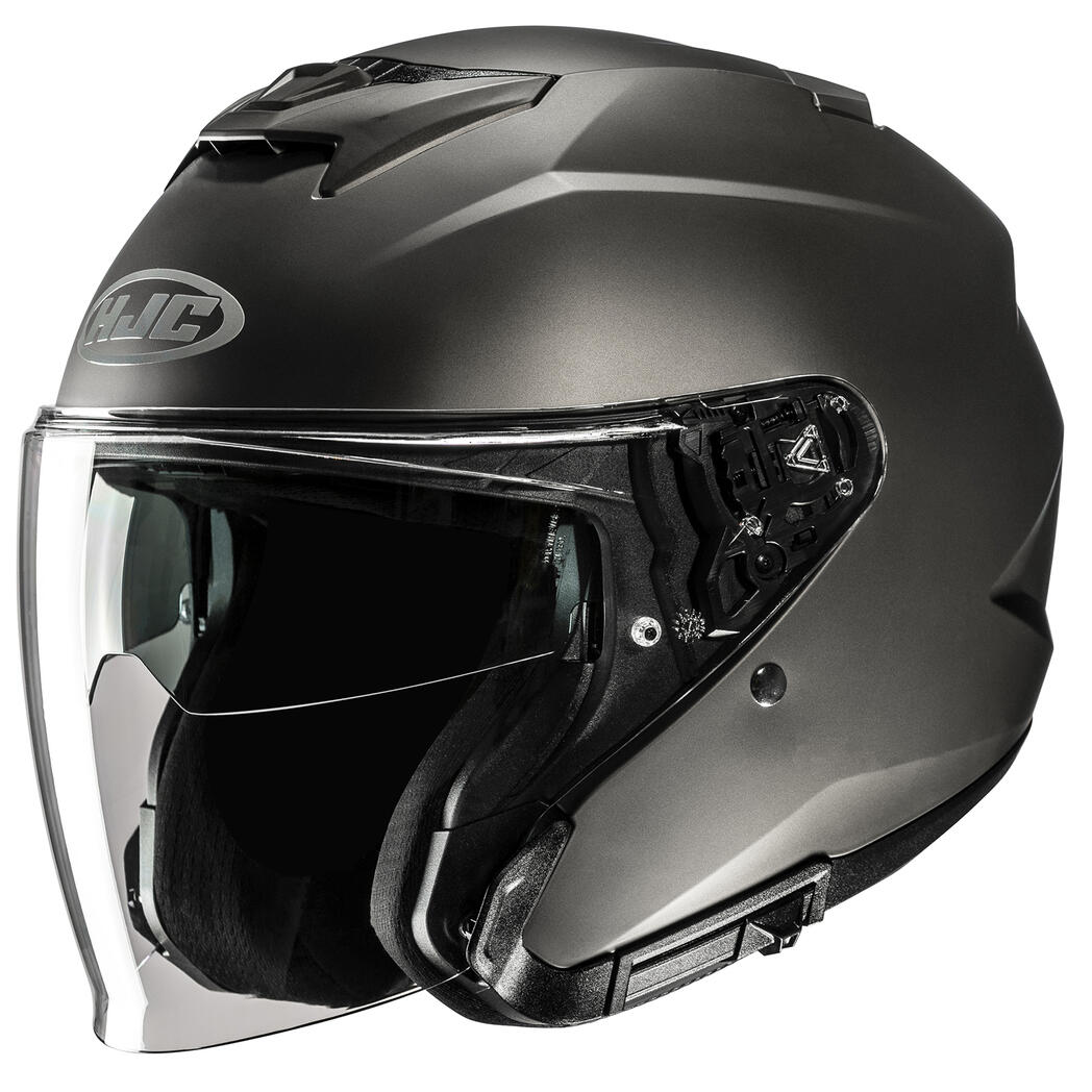 HJC I31 Solid Helmet
