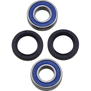 Moose Offroad Wheel Bearing Kit - Front - TRX 200/250/350