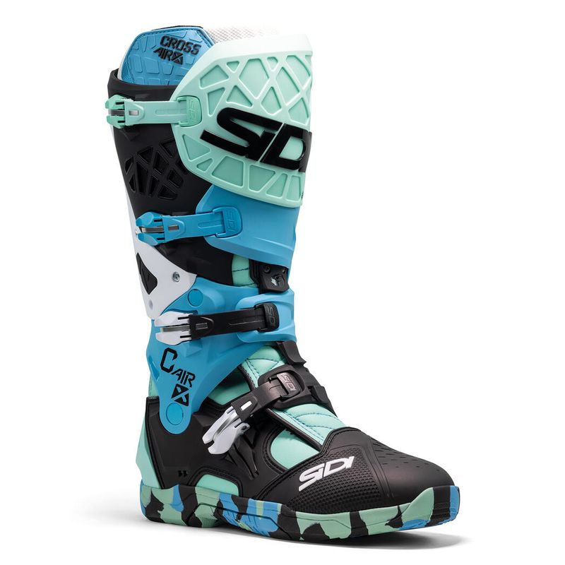 Sidi Crossair X Boots