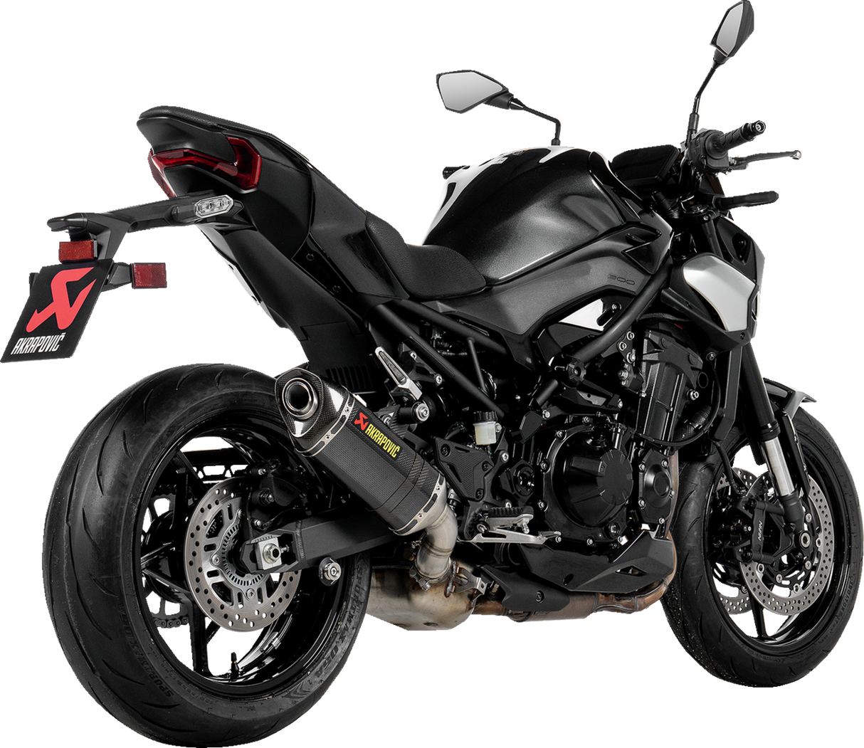 Slip-On Line Muffler