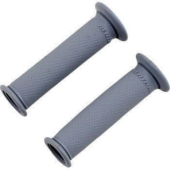 RENTHAL Single-Compound Road Race Grips - Soft