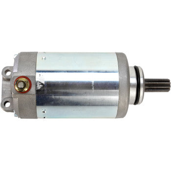 Moose Offroad Starter for Arctic Cat Starter Motor - Arctic Cat