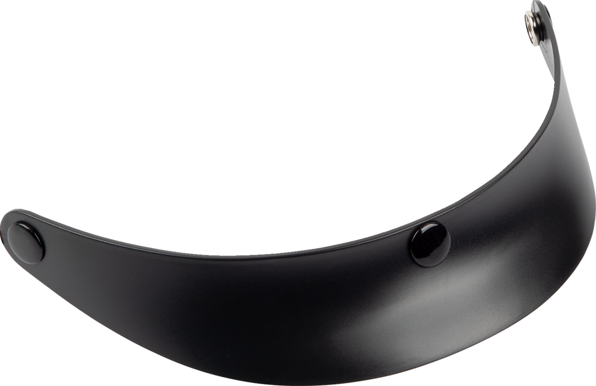 Vagrant NC 3-Snap Helmet Visor