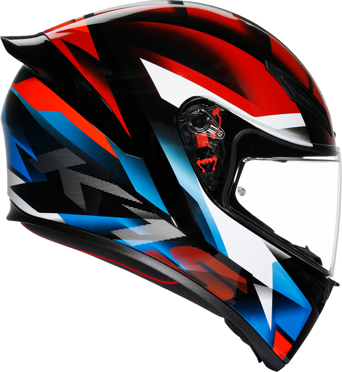 AGV K1 S Fastlap Helmet