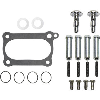 Big Sucker Air Cleaner Replacement Hardware Kit