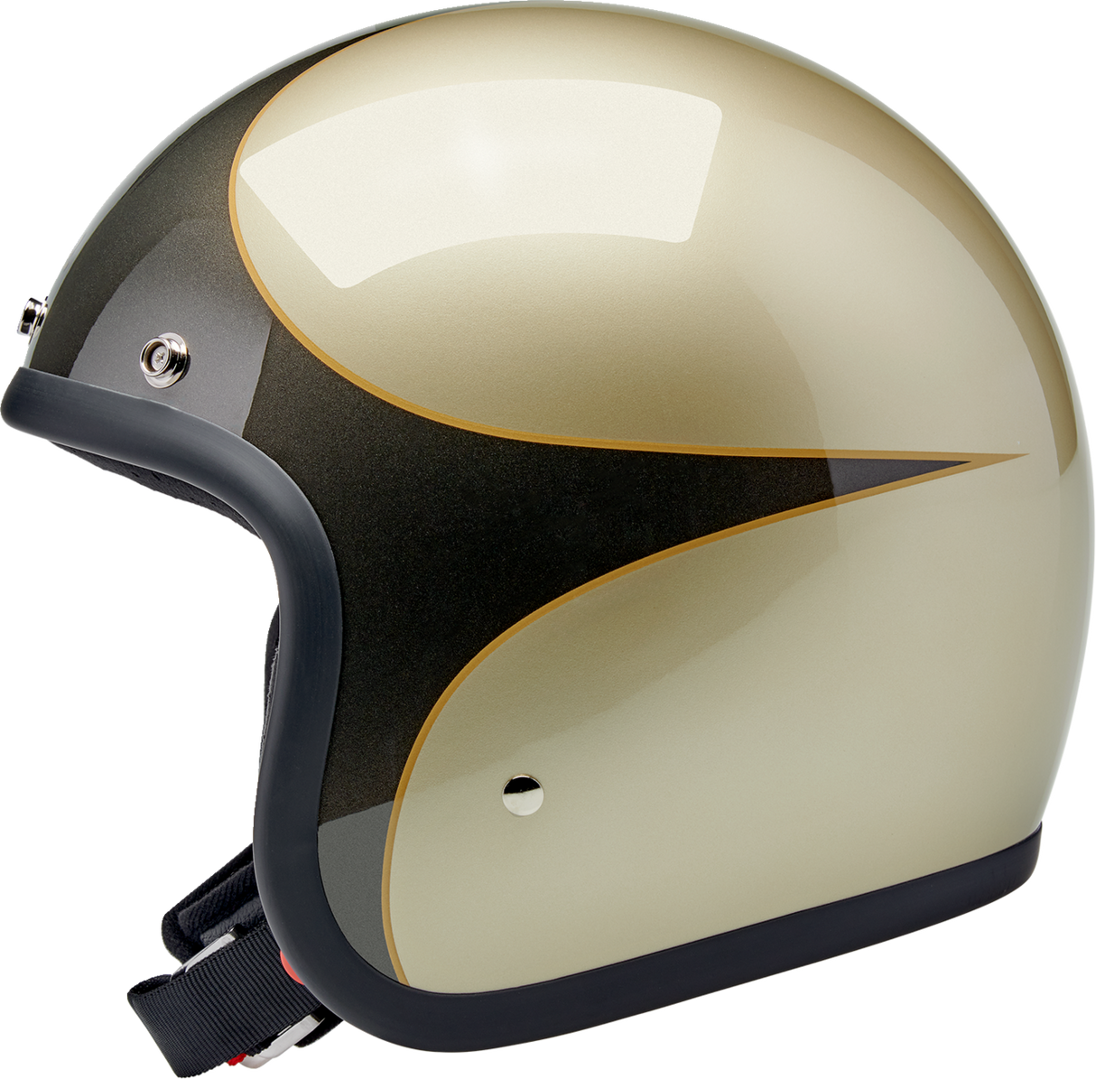 Bonanza Scallop Helmet