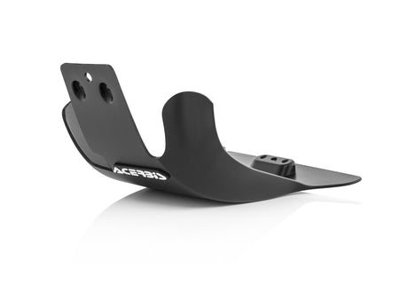 SKID PLATE BLACK