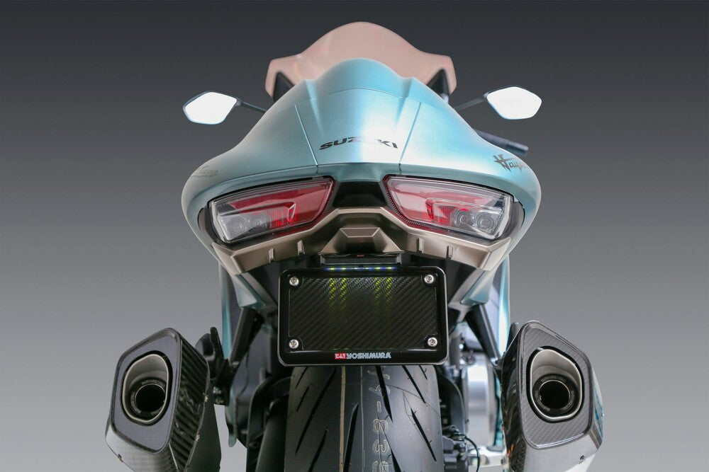 FENDER ELIMINATOR V2 BASE SUZ