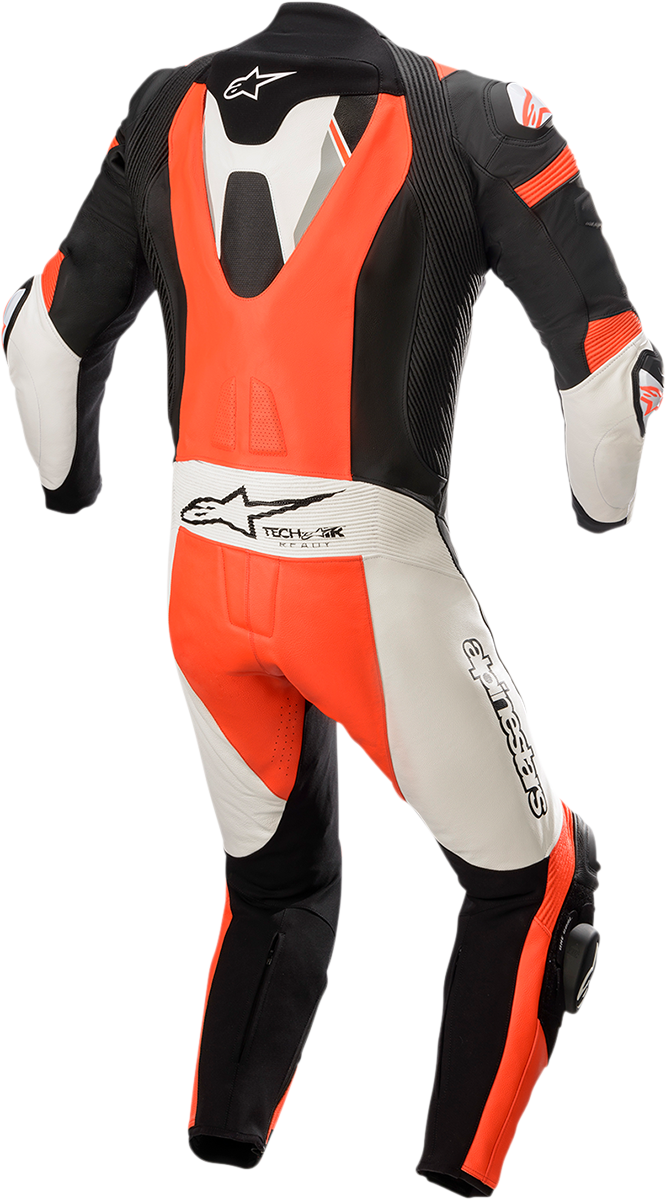 Missile Ignition v2 1-Piece Leather Suit