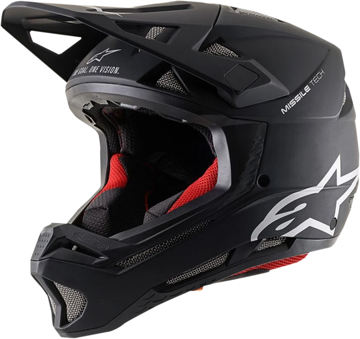 Alpinestars Missile Tech MIPS® Bicycle Helmet