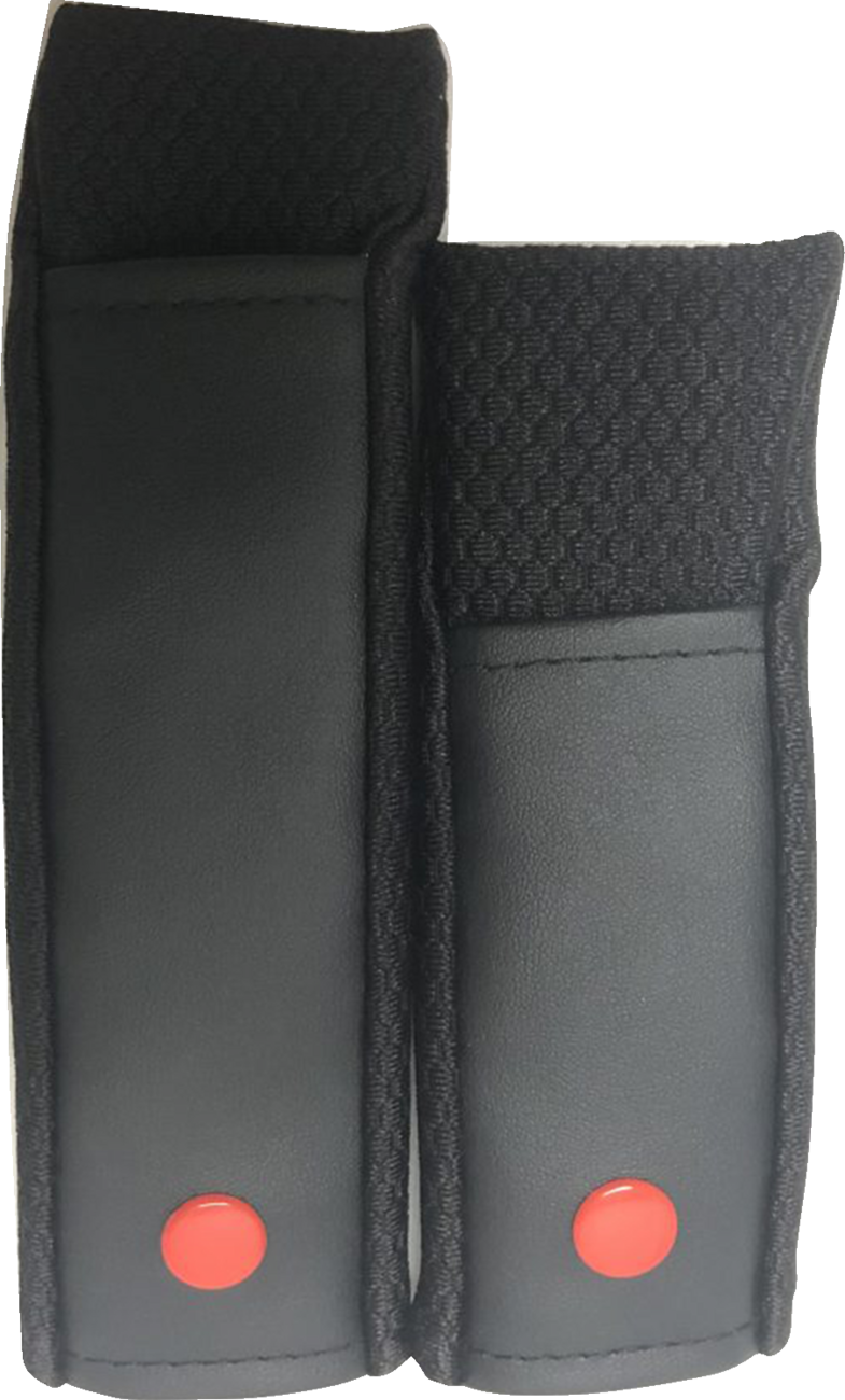 ATS-1 Helmet Chin Strap Covers