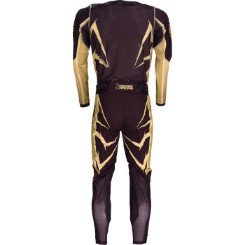 Moose Offroad Agroid Pants Agroid Pants - Brown/Black