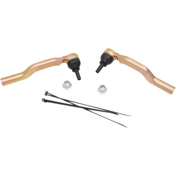 Moose Offroad UTV Outer Tie End Rod Kit - Front Outer - Polaris