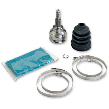 Moose Offroad CV Joint Kit - Front/Rear Outboard - '07-'08 Yamaha Grizzly 700