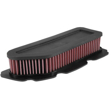 K & N OE Replacement High-Flow Air Filter - Honda