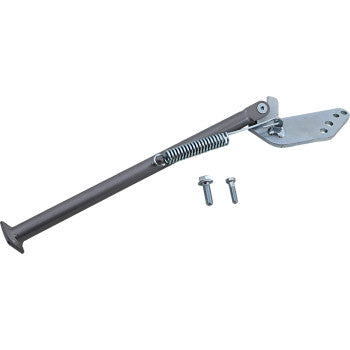Moose Offroad Bolt-On Kickstand Bolt-On Kickstand - Kawasaki