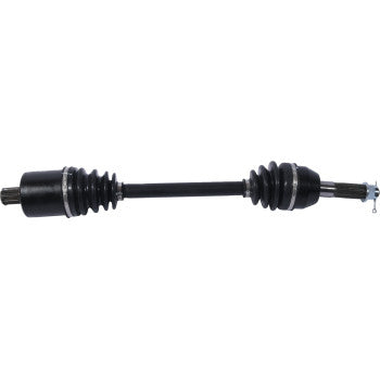 Moose Offroad Complete Axle Assembly - Rear Left/Right - Polaris Ranger 500/570