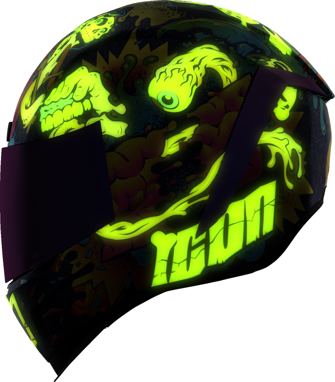 Airform™ Scatterbrain MIPS® Helmet