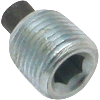 S&S Cycle Magnetic Plug - 1/8" NPT