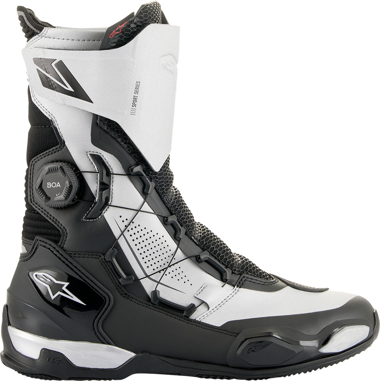 SP-X BOA Boots