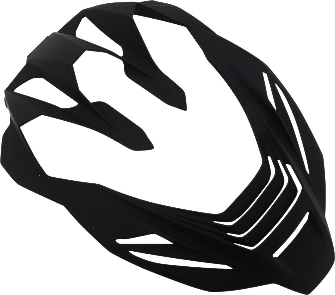 Airflite™ Helmet Airfoil SB