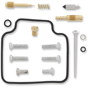 Moose Offroad Carburetor Repair Kit - Honda Carburetor Repair Kit - Honda