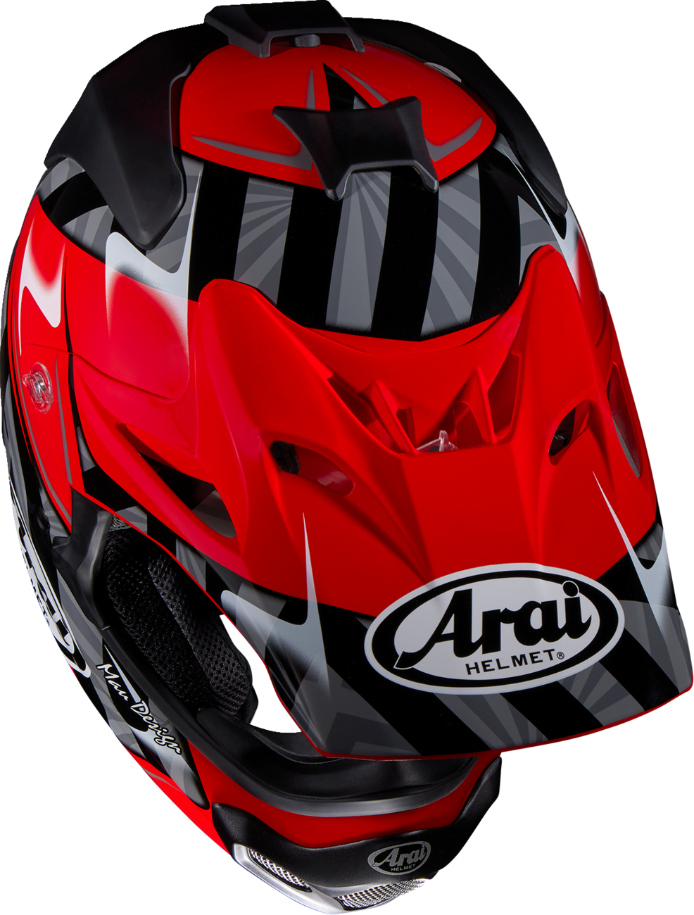 Arai VX-Pro4 Scoop Helmet